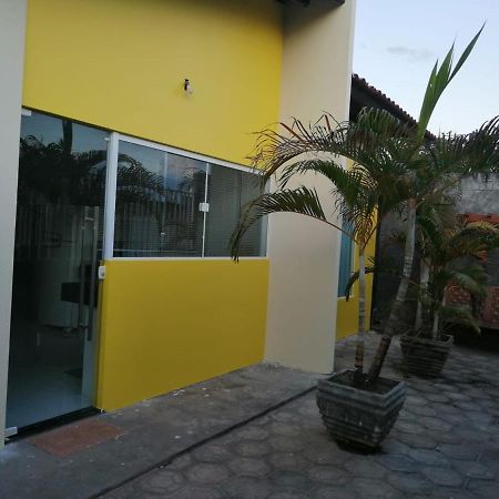 הוילה Casa Temporada Barreirinhas Yellow 2 מראה חיצוני תמונה