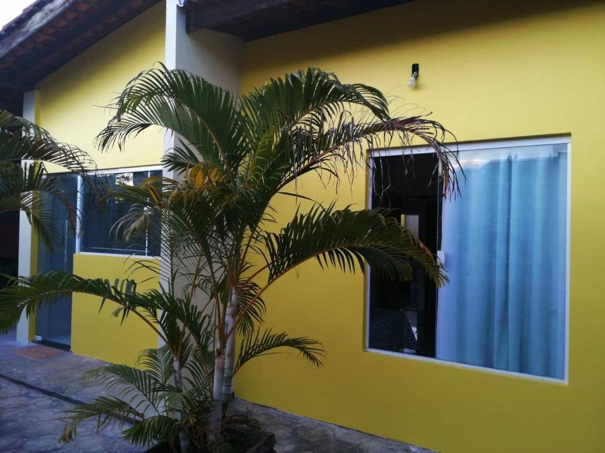 הוילה Casa Temporada Barreirinhas Yellow 2 מראה חיצוני תמונה